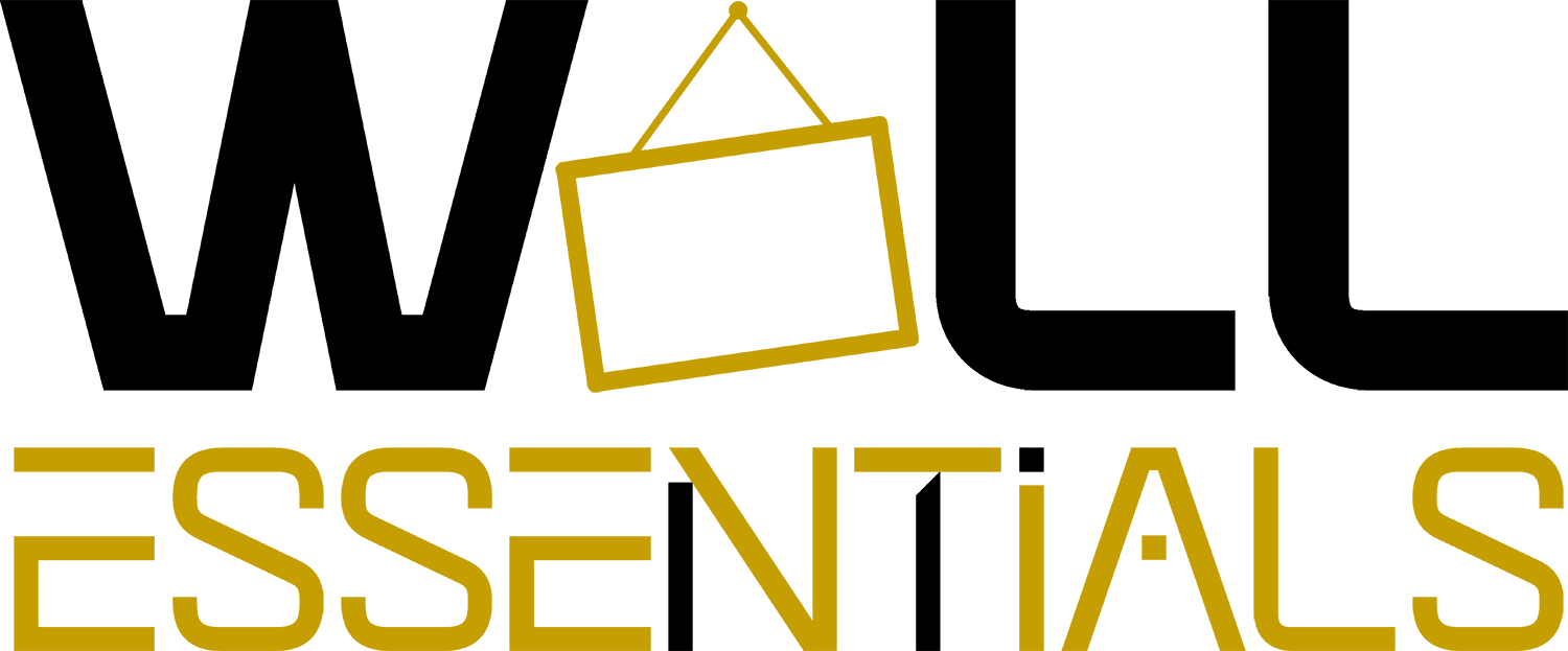 wall essentials jamaica logo
