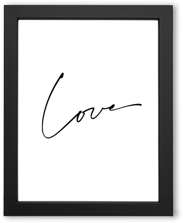 love is simple
